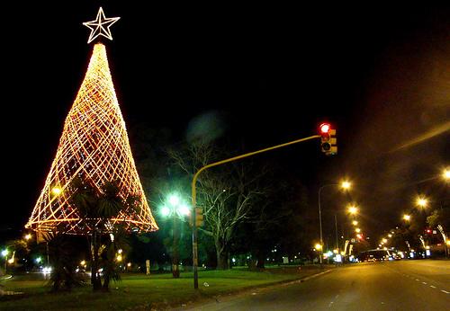 « Feliz Navidad » dit les Argentines ! comment ils le célèbrent ?