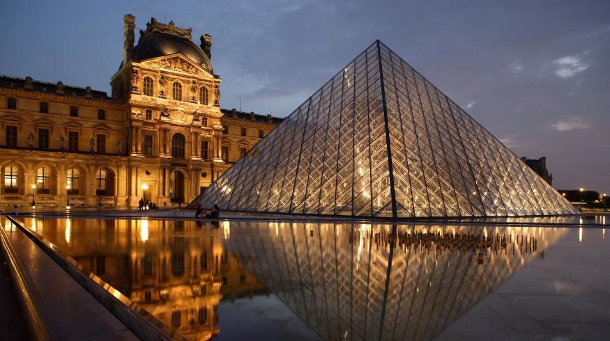 Quels sont musées les plus beaux du monde ?