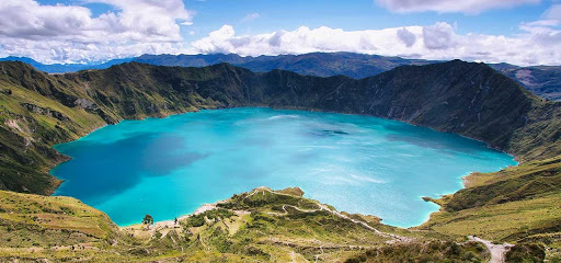 Visiter l’Équateur pour les vacances, on y va !