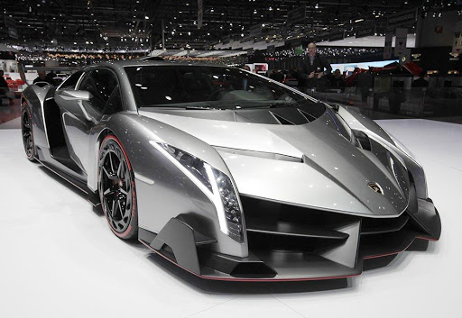 Les automobiles les plus chères du monde, Lamborghini ou Ferrari ?