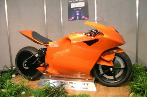 Les motos les plus chères dans le monde entier, avez-vous envie en acheter ?