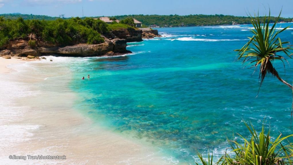 Monde sous-marin de Bali: un paradis caché!