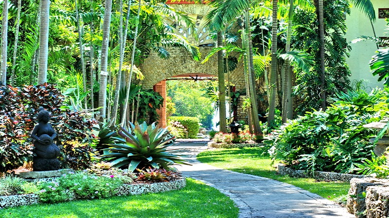 Miami : Une ville populaire possédant les lieux paradisiaques !