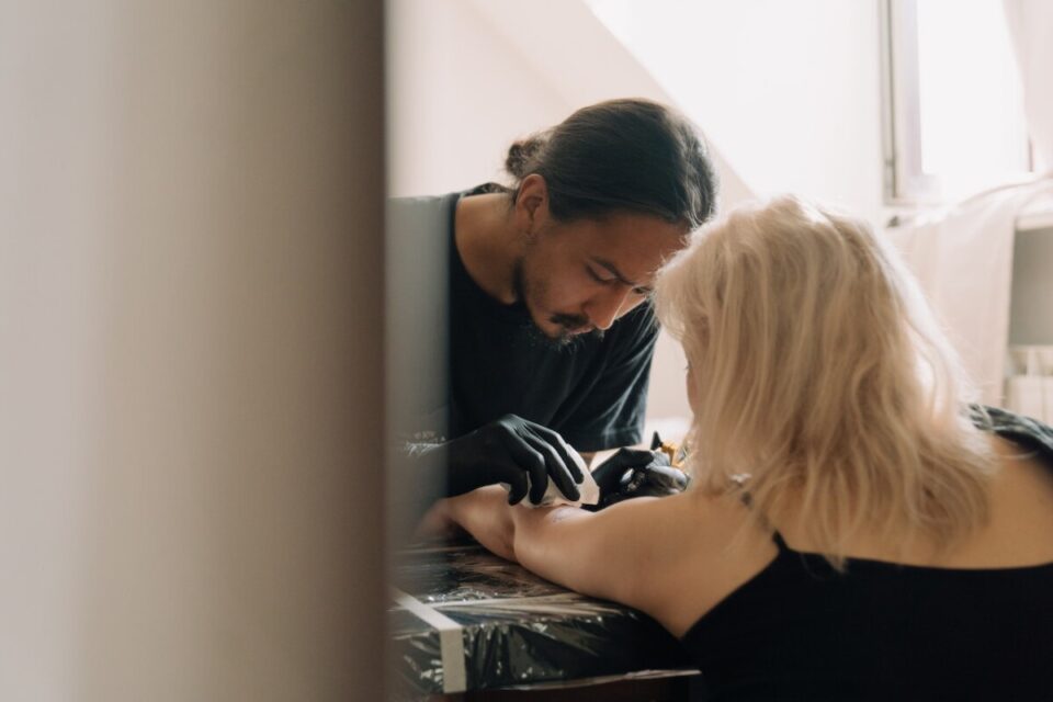 Finding Good Tattoo Studios in Bali’s Vast Ink Landscape