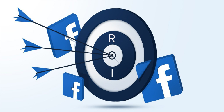 facebook targeting ads for social media marketing in Bali