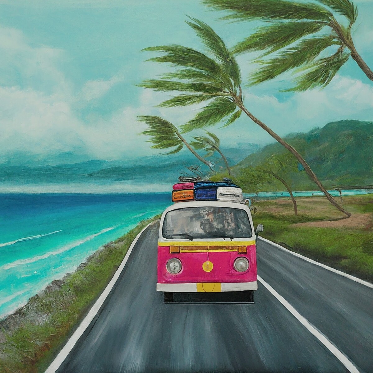Best Road Trips and Itineraries for Your Next Adventure in Indonesia