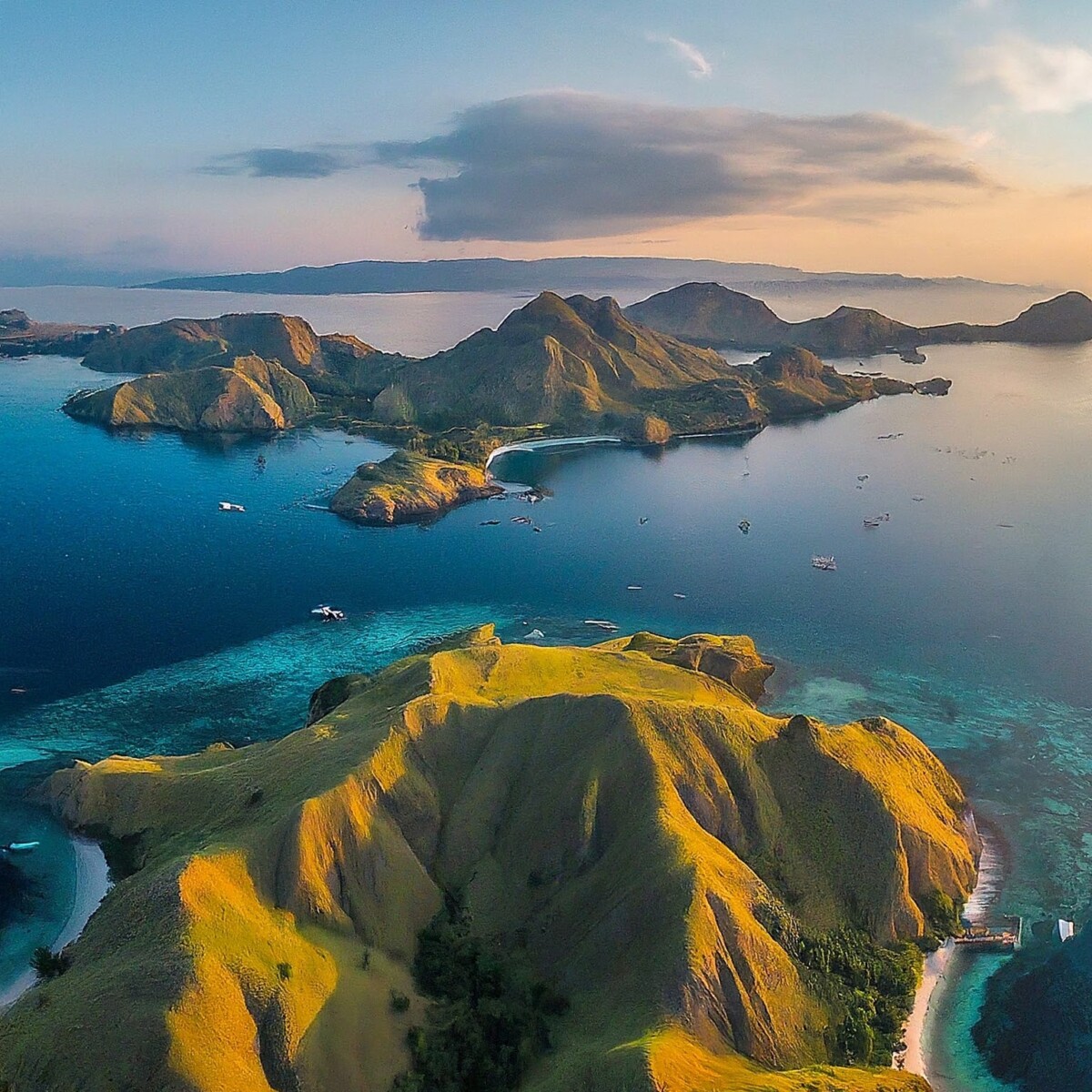 How to Choose the Right Komodo Experience for Your Travel Style