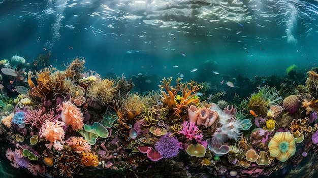 Wakatobi destination for digital detox