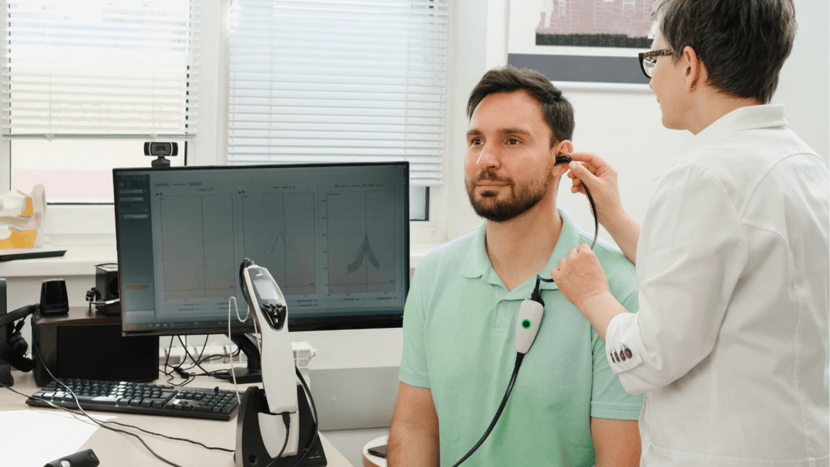 Unexpected Things That Impact Your Hearing