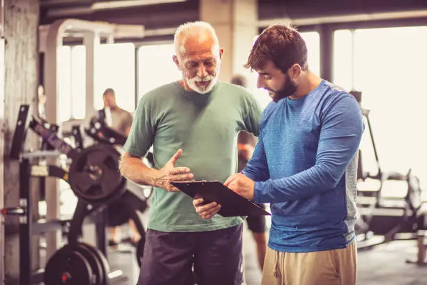 Most Recommended Exercises To Do As You Age
