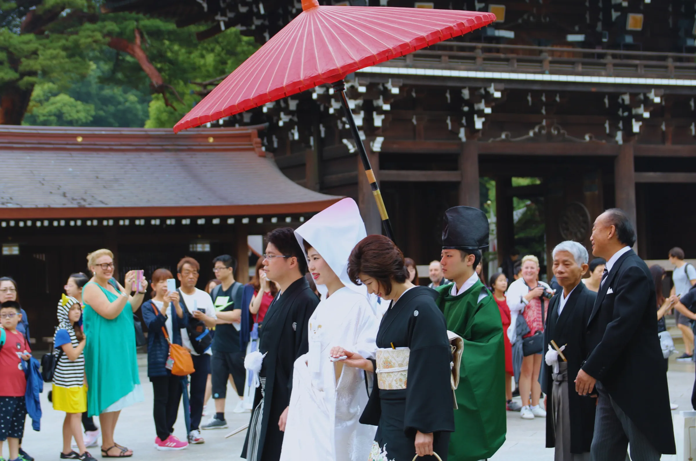 Japan Family Travel Guide for Memorable Family Vacations